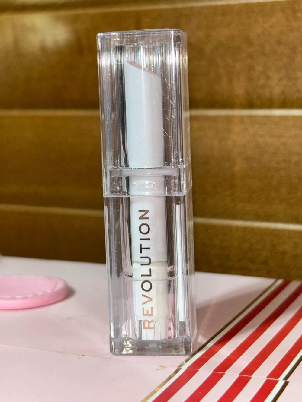 Makeup Revolution Mood Switch Aura Lip Balm